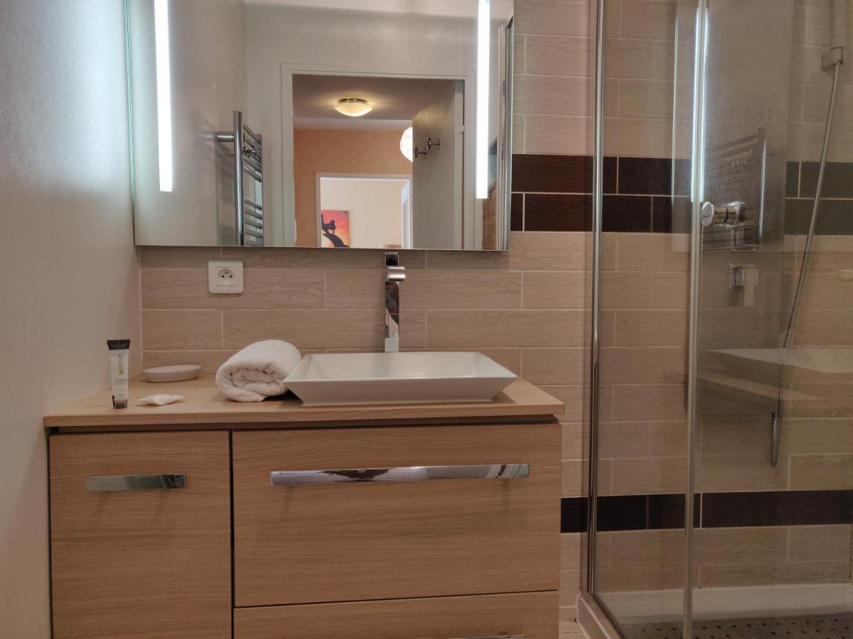 Appart'Homecity - Rouen Lessard المظهر الخارجي الصورة