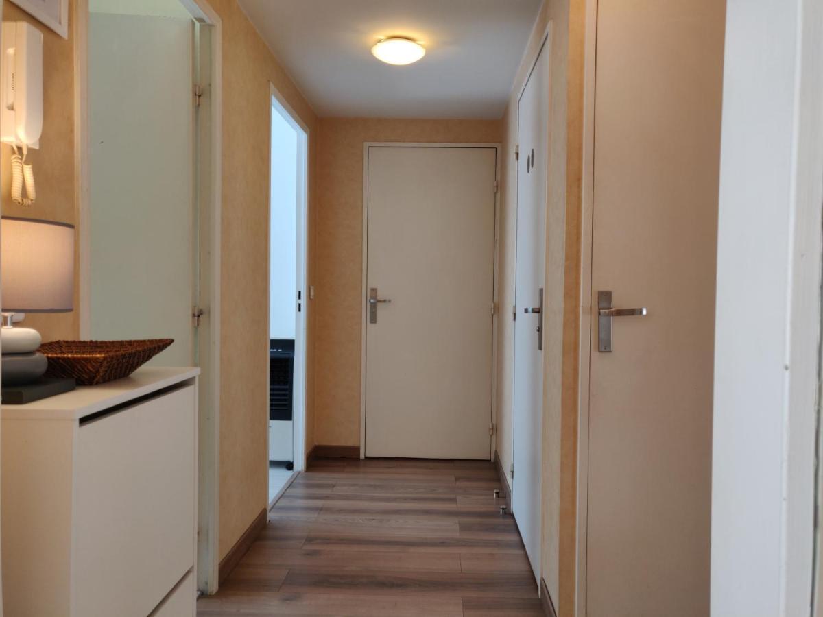 Appart'Homecity - Rouen Lessard المظهر الخارجي الصورة